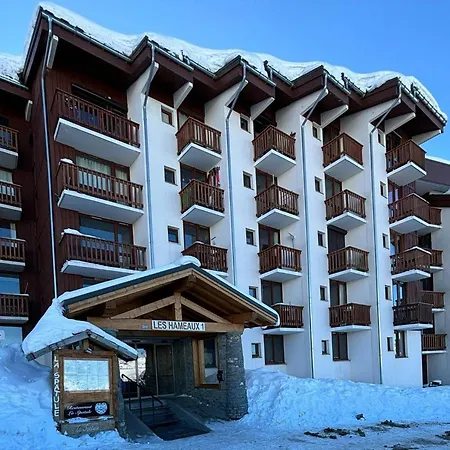 Au Pied Des Pistes, 2 Chambres, Proche Commerces, A Plagne Village - Fr-1-351-181 La Plagne-Tarentaise